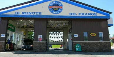 Sparkle Car Care Centers