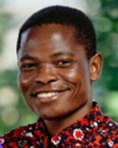 Ambrose Kamya