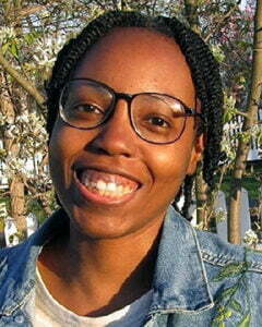 Jasmine Bennett